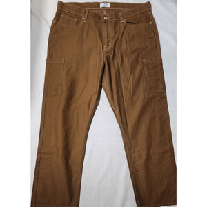 Levi's denizen 90's loose straight-women's W34'' x L41''